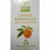 Портокалово масло Herbal Care, Orange, Bulgarian rose, 10 мл